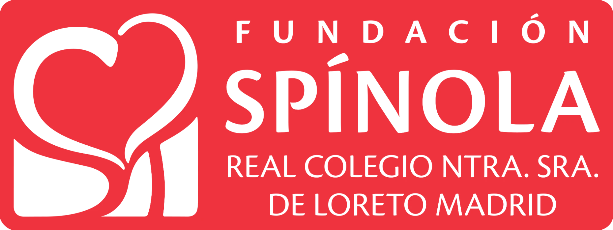Real Colegio Nuestra Señora de Loreto (Fundación Spínola), Madrid, colaborador de aprenderT Psicología
