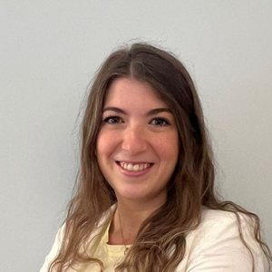 María Cantero López, psicóloga de aprenderT en Chamberí, Madrid